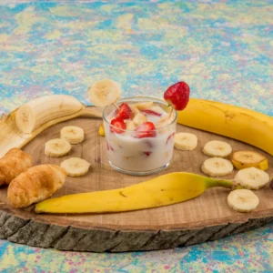 Banana Shakes / Juices