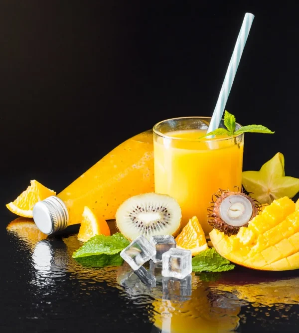 Mango Shakes / Juices