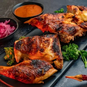 Chicken BBQ