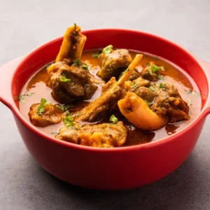 Mutton Paya