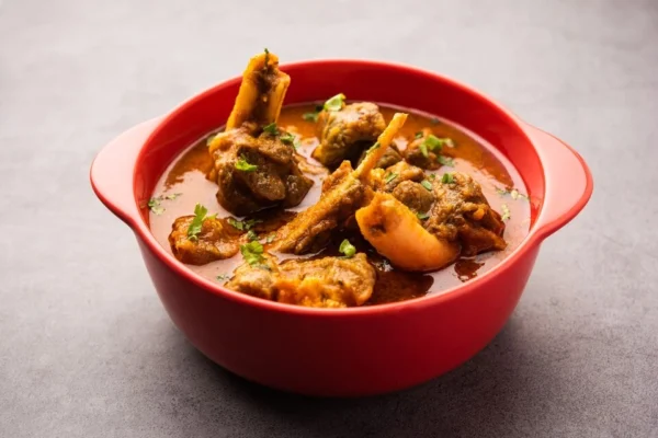 Mutton Paya