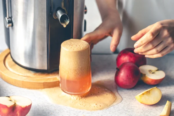 Apple Shakes / Juices